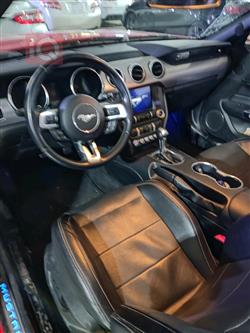 فورد موستانج